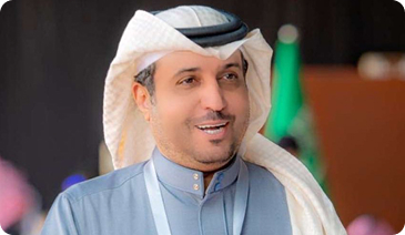 المستشار الاعلامي زبن بن عمير