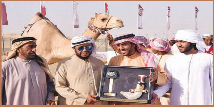 مهرجان سلطان بن زايد التراثي يحول الصحراء إلى كرنفالعشرات القصائد المشاركة .. والكثير من الفعاليات المصاحبة