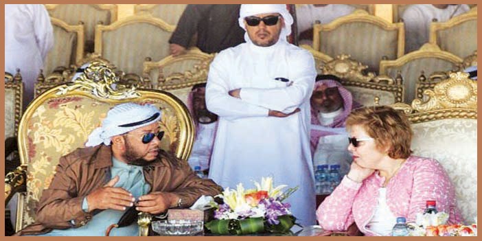 مهرجان سلطان بن زايد التراثي يحول الصحراء إلى كرنفالعشرات القصائد المشاركة .. والكثير من الفعاليات المصاحبة